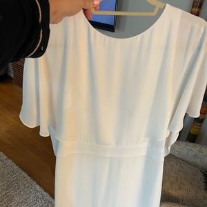 Halston Heritage dress